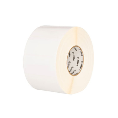 Zebra 10011992 Barcode Label