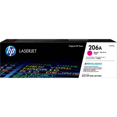 HP W2113A InkJet Cartridge