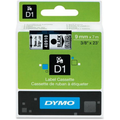Dymo 40910 Barcode Label