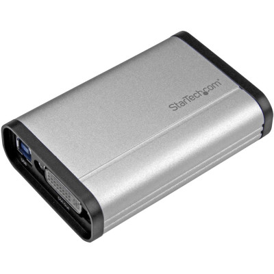 StarTech USB32DVCAPRO Cables, Connectors, and Adapters