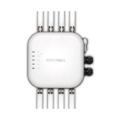 SonicWall 02-SSC-2665 Wireless Access Points