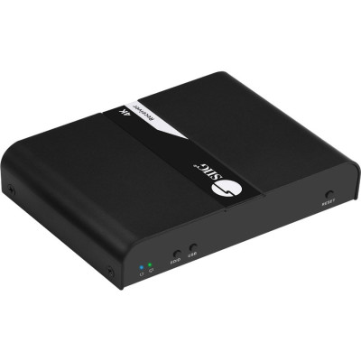 SIIG CE-H25L11-S1 Ethernet Switch