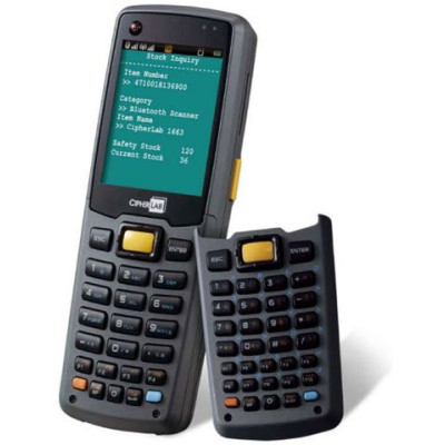CipherLab A86AS28R311U1 Mobile Computer