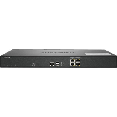 SonicWall 02-SSC-2799 Service Contract