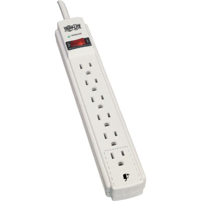 Tripp-Lite TLP615 Data Networking
