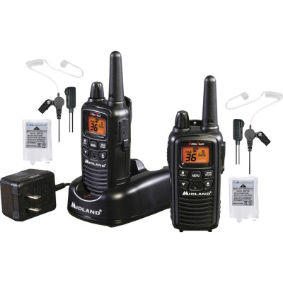Midland LXT600BB Two-way Radio
