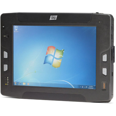 DAP Technologies MT1010B0B1B1A1B0 Tablet
