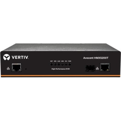Vertiv HMX5200T-001 Ethernet Switch