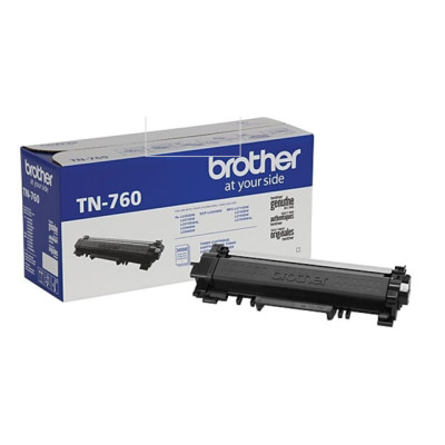 Brother TN760 Toner