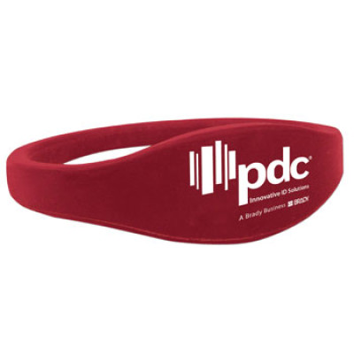 BCI RWTE-25-PDJ-I RFID Wristband