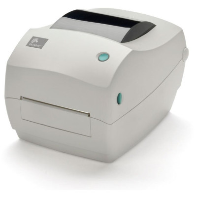 Zebra GC420-100510-0QB Barcode Label Printer