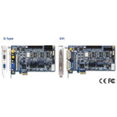 GeoVision 55-112AU-080 Products