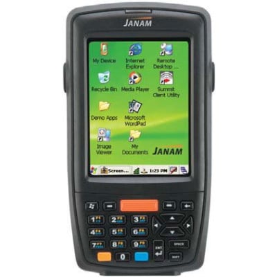 Janam XM60N-1NXCBR00 Mobile Computer