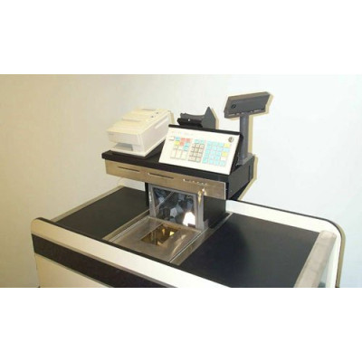 APG AC520-BL2111HK7 Cash Drawer