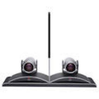 Polycom 7200-82631-001 Telecommunication Equipment
