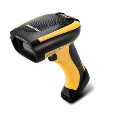 Datalogic PM9100-D433RBK10 Barcode Scanner