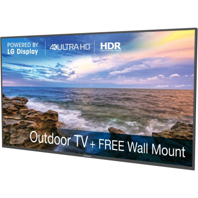 Peerless-AV NT752 Customer Display