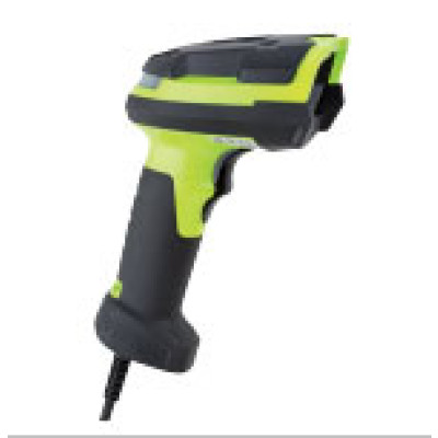 BARTEC B7-A2S4-1ER0 Barcode Scanner