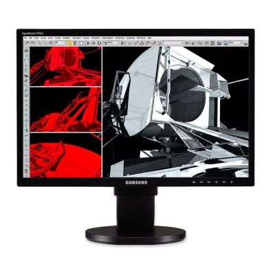 Samsung LS22DPWCBQ/XAA Digital Signage Display