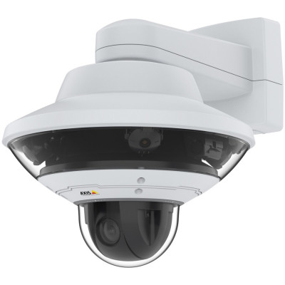 Axis 01981-001 Security Camera