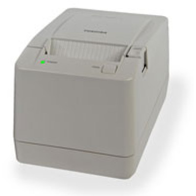 Toshiba TRST-A10-SF1-QM-R Barcode Label Printer