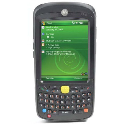 Motorola MC5590-P30DUQQA7WR Mobile Computer