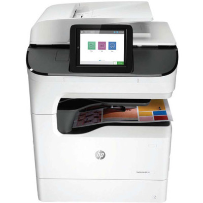 HP 4PZ46A#B1H Inkjet Printer
