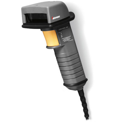 Intermec 3-650057-00 Barcode Scanner
