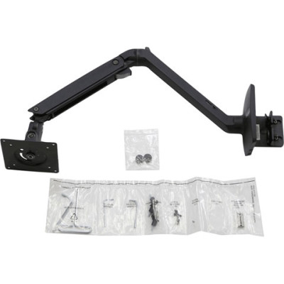 Ergotron 45-486-224 Mounting Hardware and Stands