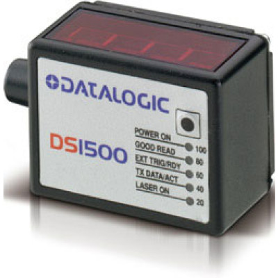 Datalogic 939201000 Fixed Barcode Scanner