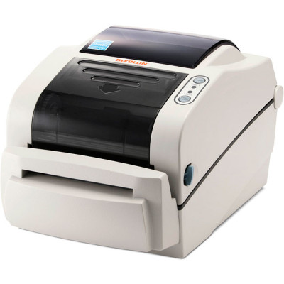 Bixolon SLP-TX423DE Barcode Label Printer