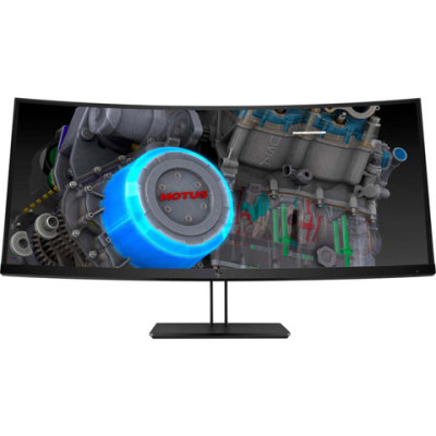 HP Z4W65A4#ABA Monitor