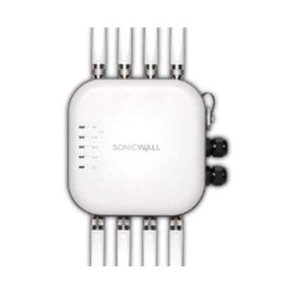 SonicWall 01-SSC-2466 Wireless Access Points