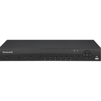 Honeywell HRHT4082 Network Video Recorder