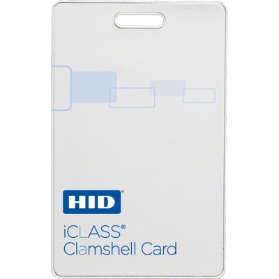 HID 2080HPGSMV Data Networking