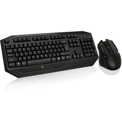 IOGEAR GKM602R Computer Mice