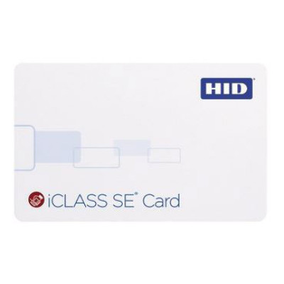 HID 3000VGGNN Access Control Cards