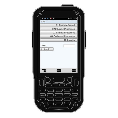Ivanti 120-LI-WIBST0 Inventory Software