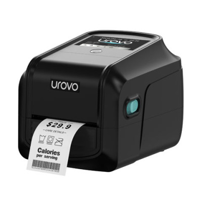 Urovo PRINTER-D9-1 Barcode Label Printer