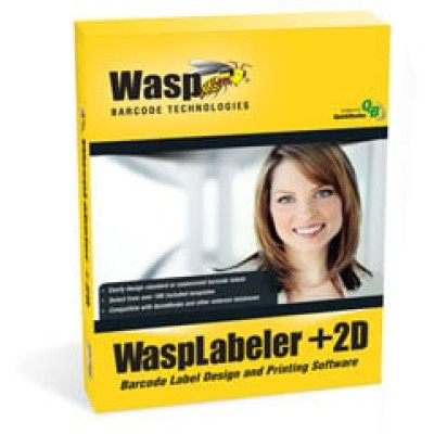 Wasp 633808105365 Software