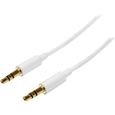 StarTech MU1MMMSWH Cables, Connectors, and Adapters