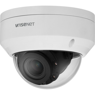 Hanwha Vision ANV-L7082R Security Camera