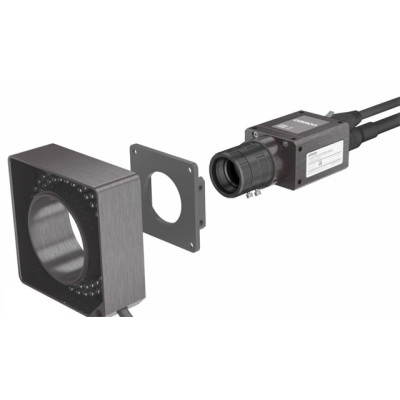 Omron V440-AM1 Mounting Hardware and Stands