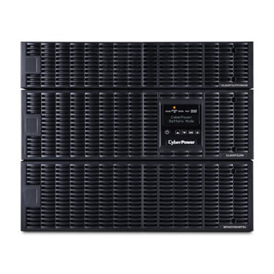 CyberPower OL10000RT3UPDUTF Power Device