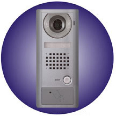 Aiphone AX-DVP Access Control Equipment