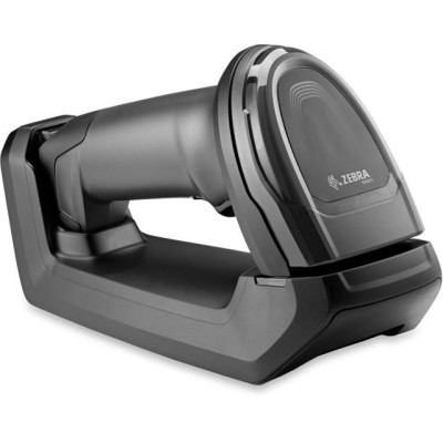 Zebra DS8178-DL6U2100P2W Barcode Scanner