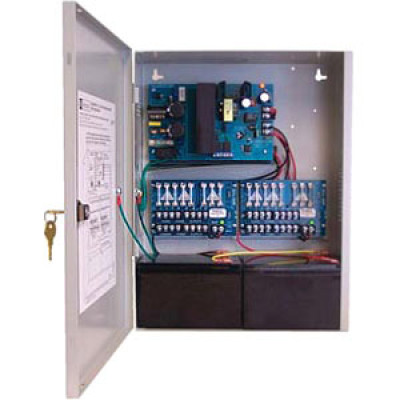 Altronix AL400ULXPD16CB Power Device
