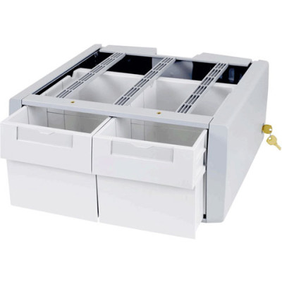 Ergotron 97-993 Rack
