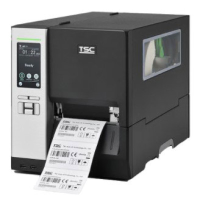 TSC MB341T-A001-0251 Barcode Label Printer