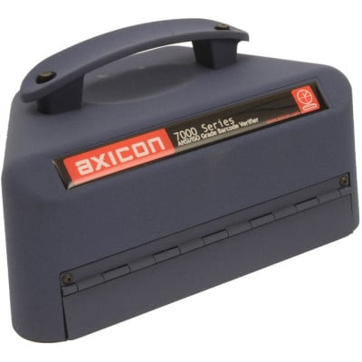 Axicon 7015 Barcode Verifier